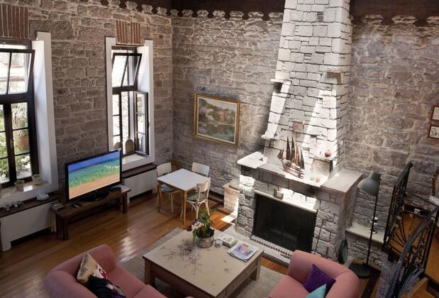 Beyaz Yalı - Görsel 7