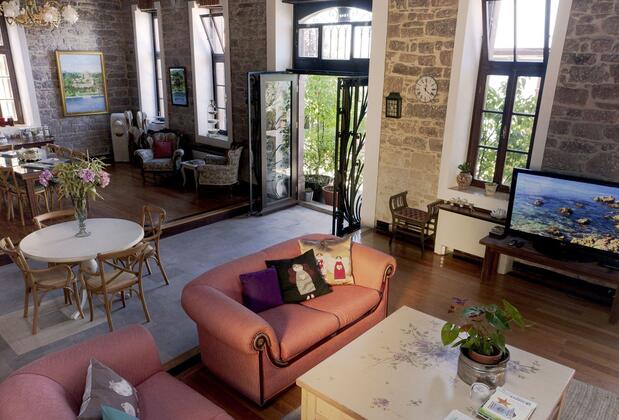 Beyaz Yalı - Görsel 8