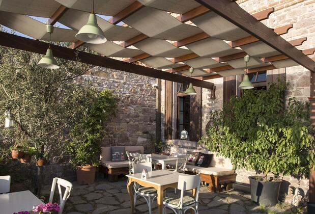 Beyaz Yalı - Görsel 9