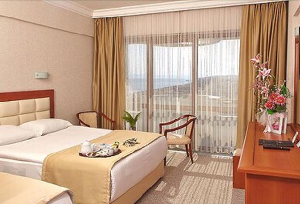 Grand Temizel Hotel - Görsel 24