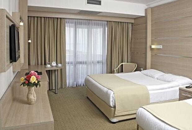 Grand Temizel Hotel - Görsel 25