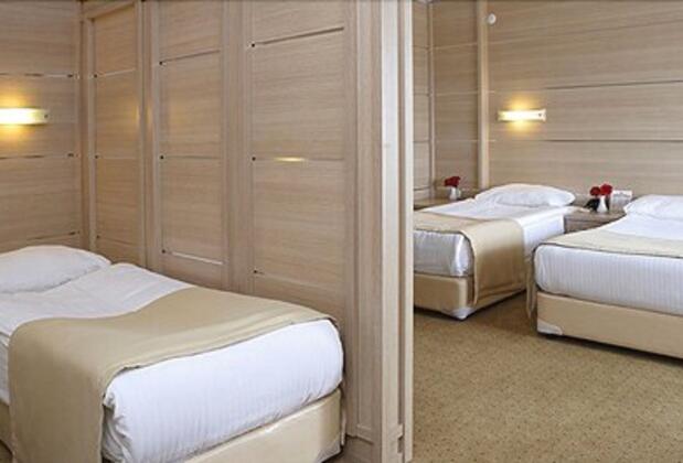 Grand Temizel Hotel - Görsel 28