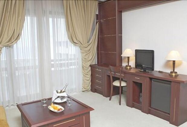 Grand Temizel Hotel - Görsel 29