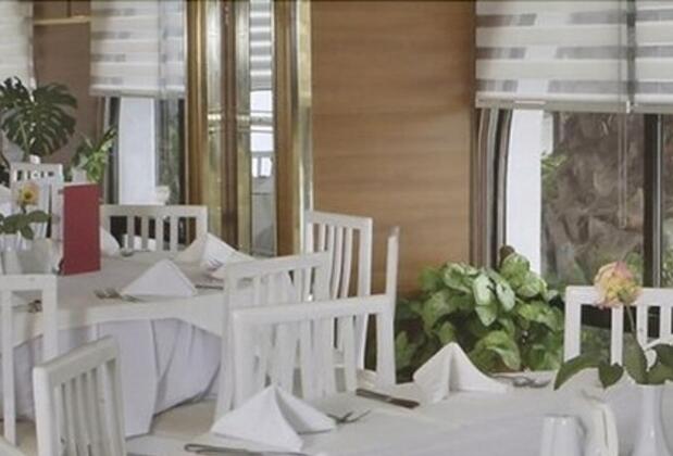 Grand Temizel Hotel - Görsel 17