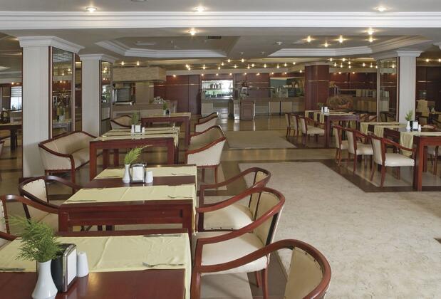 Grand Temizel Hotel - Görsel 16