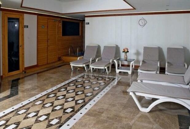 Grand Temizel Hotel - Görsel 22