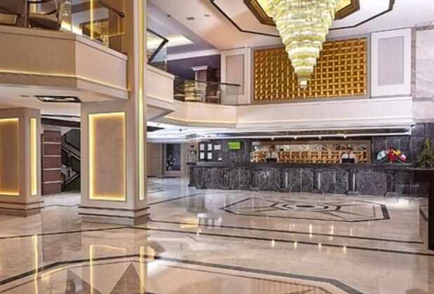 Grand Temizel Hotel - Görsel 15