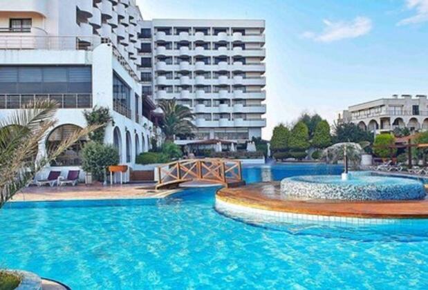 Grand Temizel Hotel - Görsel 4