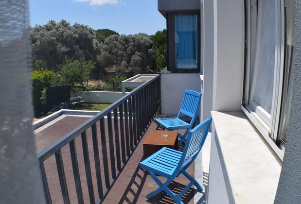 Forever Alaçatı Boutique Hotel - Görsel 14