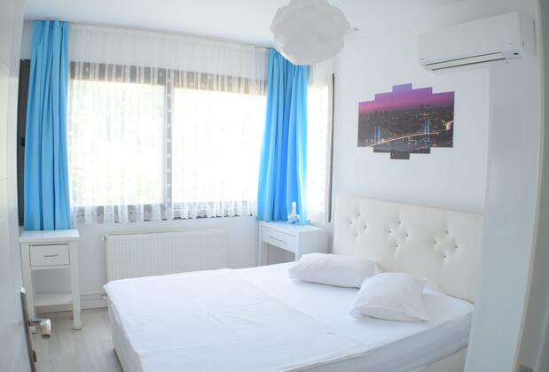 Forever Alaçatı Boutique Hotel - Görsel 40