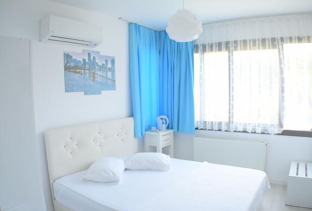 Forever Alaçatı Boutique Hotel - Görsel 16