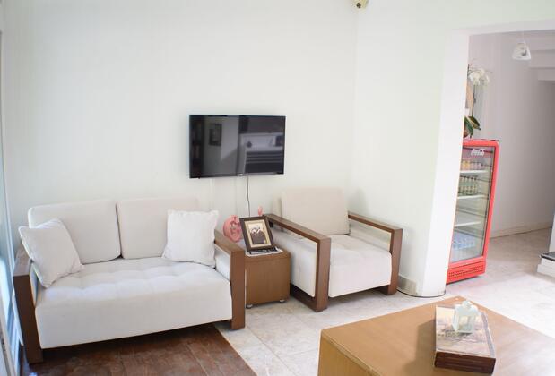 Forever Alaçatı Boutique Hotel - Görsel 17