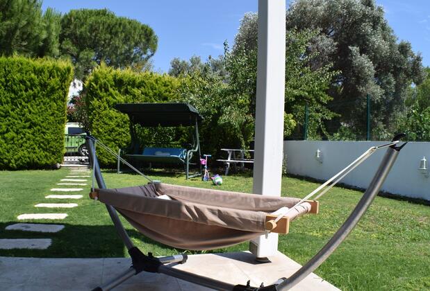 Forever Alaçatı Boutique Hotel - Görsel 8