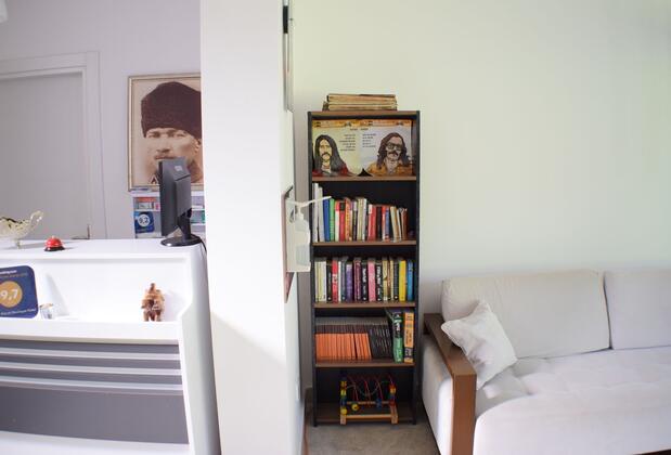 Forever Alaçatı Boutique Hotel - Görsel 15