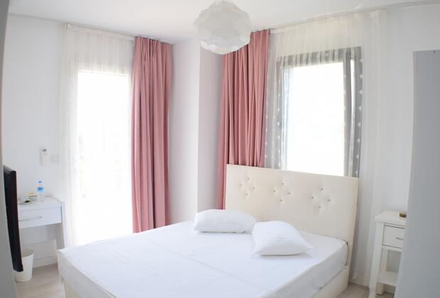 Forever Alaçatı Boutique Hotel - Görsel 21