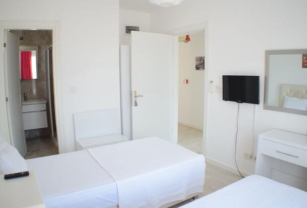 Forever Alaçatı Boutique Hotel - Görsel 23