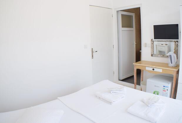 Forever Alaçatı Boutique Hotel - Görsel 24