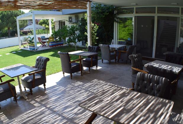 Forever Alaçatı Boutique Hotel - Görsel 10