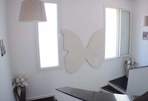 Forever Alaçatı Boutique Hotel - Görsel 26