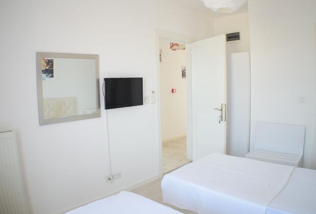 Forever Alaçatı Boutique Hotel - Görsel 27