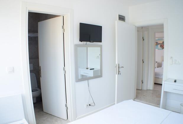 Forever Alaçatı Boutique Hotel - Görsel 28