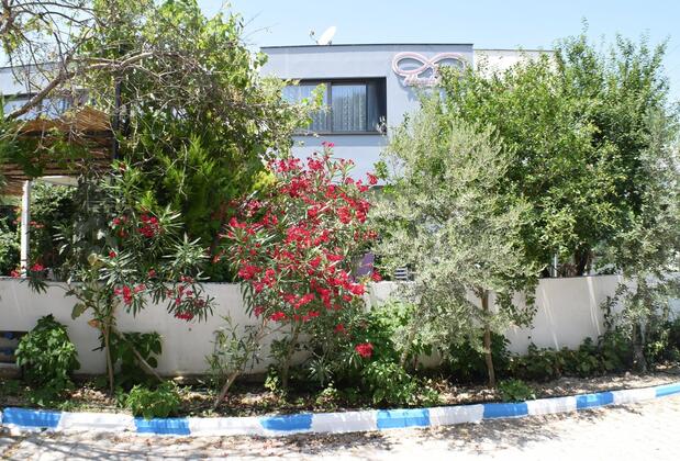 Forever Alaçatı Boutique Hotel - Görsel 6