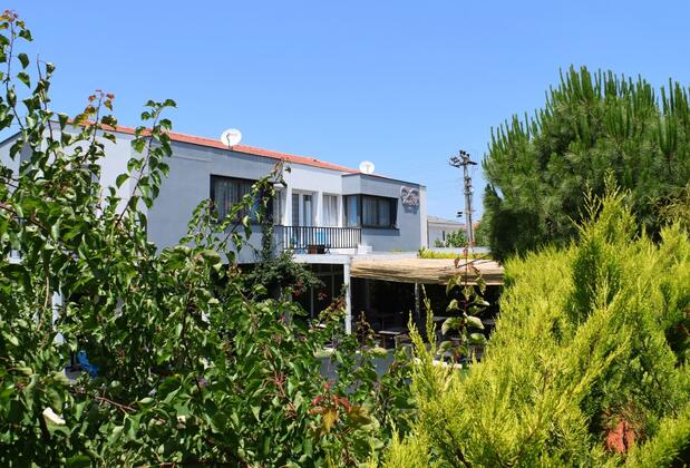 Forever Alaçatı Boutique Hotel - Görsel 3