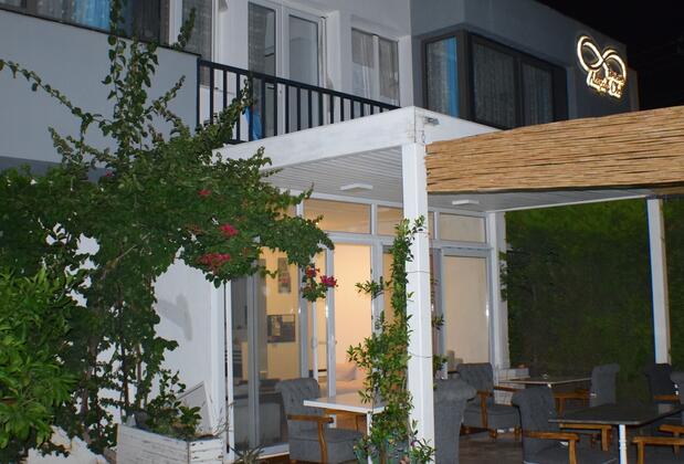 Forever Alaçatı Boutique Hotel - Görsel 7