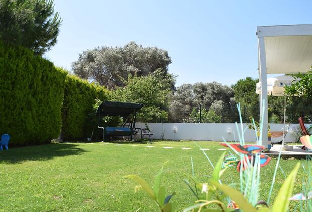 Forever Alaçatı Boutique Hotel - Görsel 11