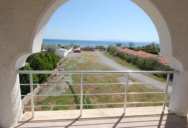 Hotel Paris - Görsel 7