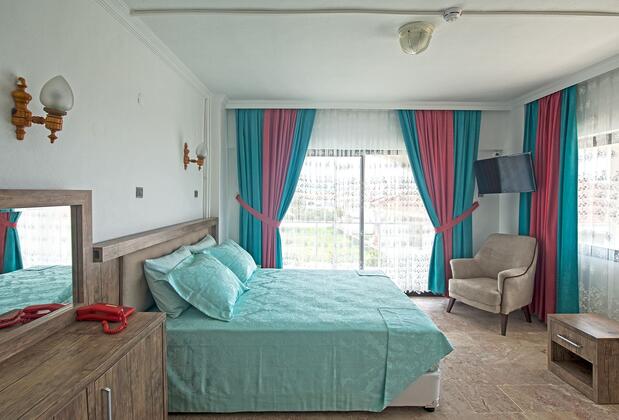 Hotel Paris - Görsel 8