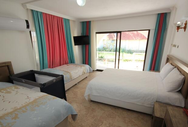 Hotel Paris - Görsel 9