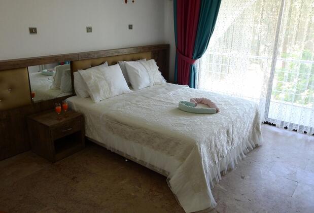 Hotel Paris - Görsel 10