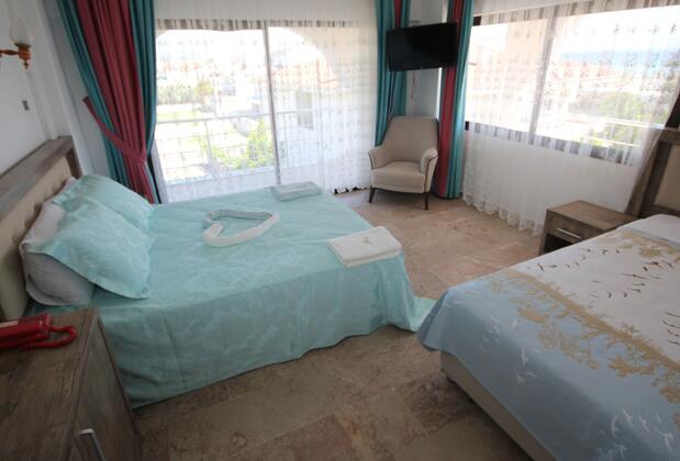 Hotel Paris - Görsel 11