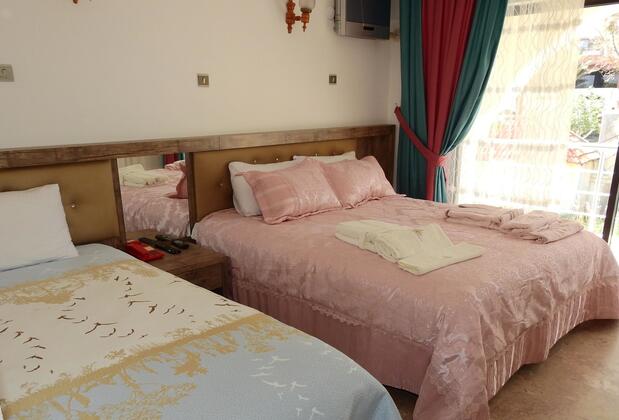 Hotel Paris - Görsel 12