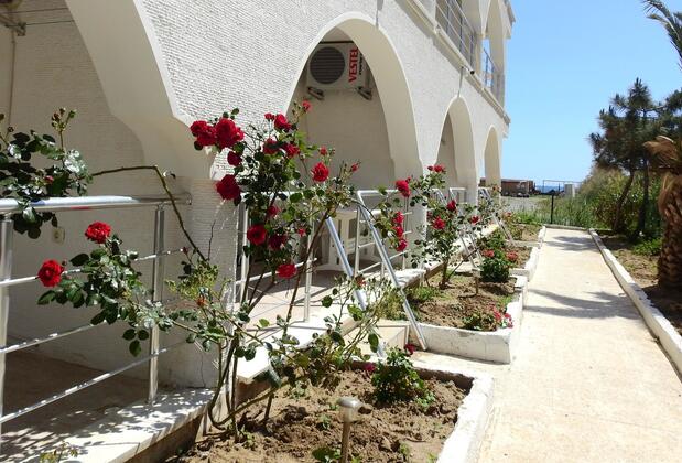 Hotel Paris - Görsel 4