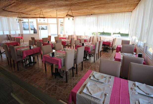 Hotel Paris - Görsel 14