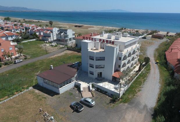 Hotel Paris - Görsel 5