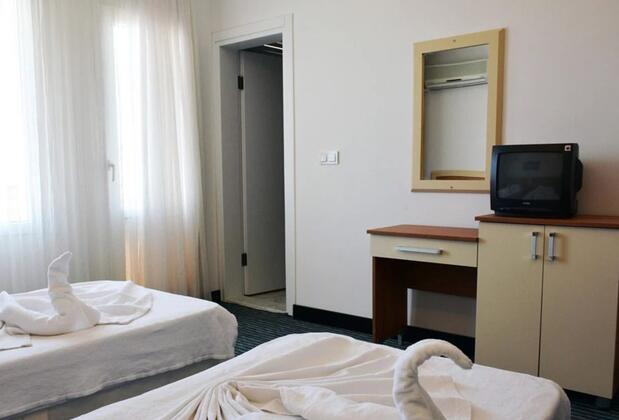 Hotel Amphora - Görsel 15