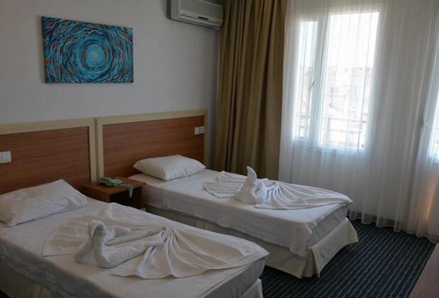 Hotel Amphora - Görsel 14