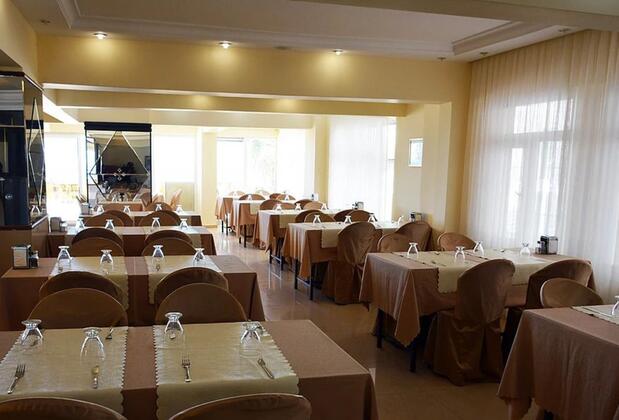 Hotel Amphora - Görsel 11