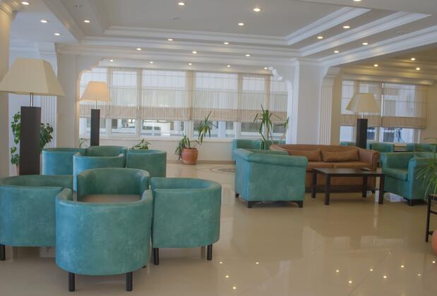 Hotel Amphora - Görsel 12