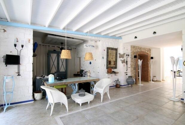 Charm Beach Hotel - Görsel 5