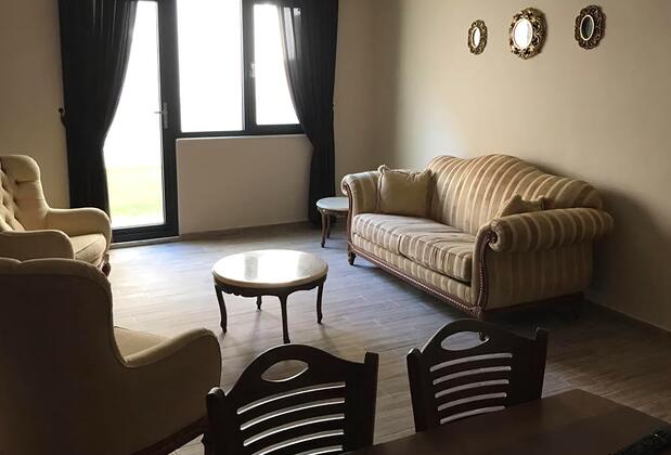 Hayal Residence Apart Otel - Görsel 6