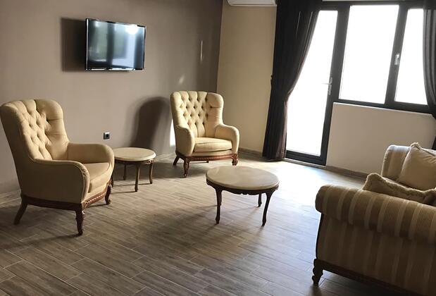 Hayal Residence Apart Otel - Görsel 7