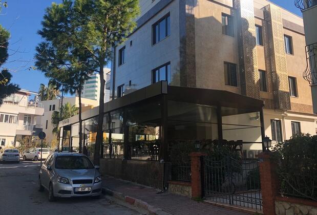 Hayal Residence Apart Otel - Görsel 4