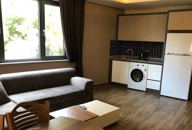 Hayal Residence Apart Otel - Görsel 8