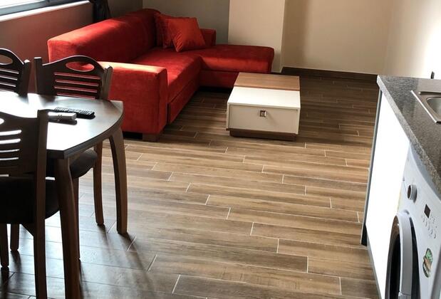 Hayal Residence Apart Otel - Görsel 9