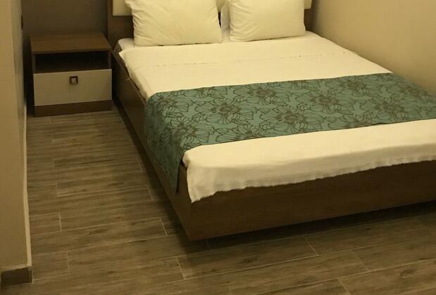 Hayal Residence Apart Otel - Görsel 21
