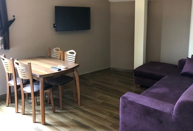 Hayal Residence Apart Otel - Görsel 10